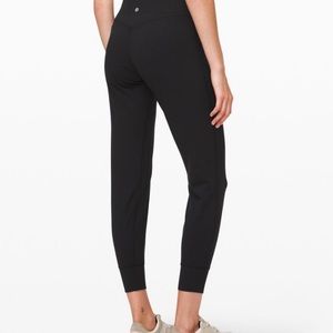 LULULEMON ALIGN JOGGERS